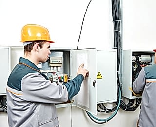 Karşıyaka Kombi Tamiri