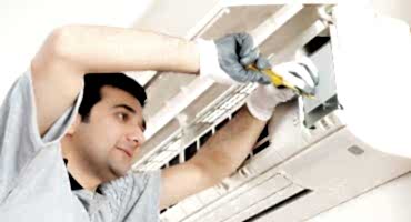 İzmir Klima Servisi