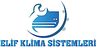 İzmir Klimaci Logo