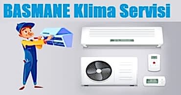 Basın sitesi Klima Servisi