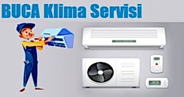 Buca Klima Servisi