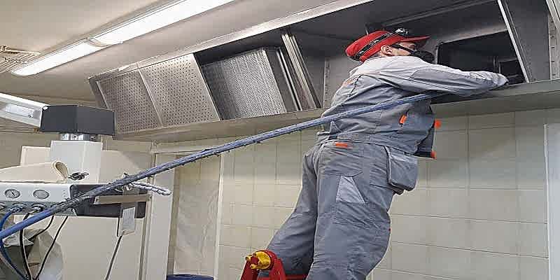 Hava Temizleme Firmaları 