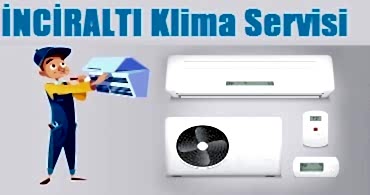 İncirAltı Klima Servisi