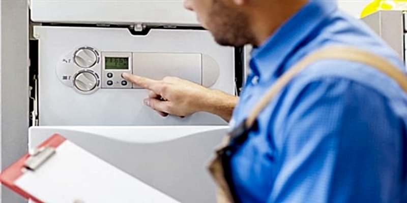 Kombi Temizliği Firmalari