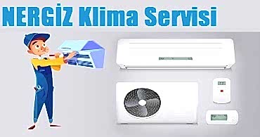 Nergiz Klima Servisi