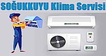 Soğukkuyu Klima Servisi